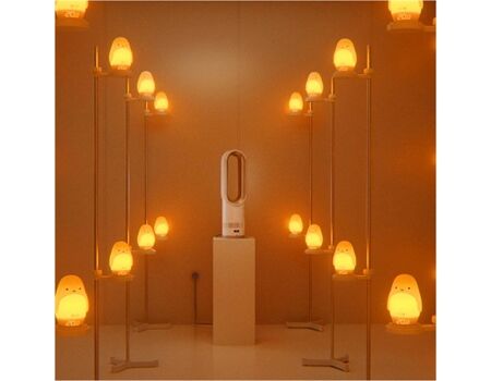Dyson AM15 hot+cool