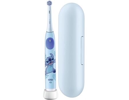 Oral-B iO Kids 6+ Stitch