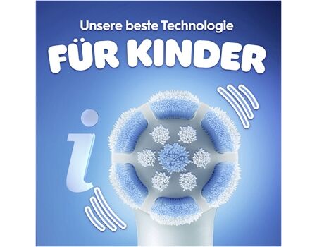 Oral-B iO Kids 6+ Stitch