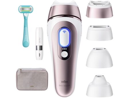 Braun PL7432 Skin i-expert Pro IPL