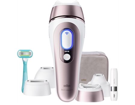 Braun PL7432 Skin i-expert Pro IPL