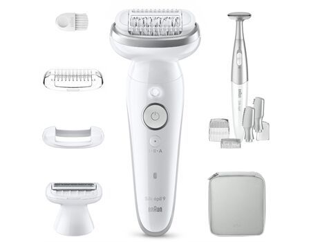 Braun SES9-241 Silk-épil 9