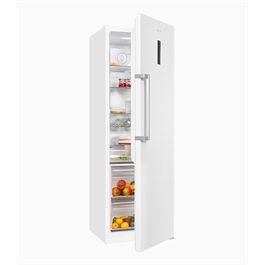 Exquisit B-WARE KS360-V-HE-040D 185cm Vollraum EEK: D