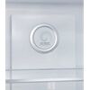 Exquisit B-WARE KS360-V-HE-040D 185cm Vollraum EEK: D