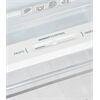 Exquisit B-WARE KS360-V-HE-040D 185cm Vollraum EEK: D