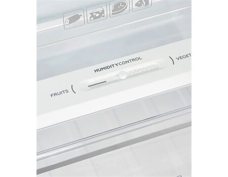 Exquisit B-WARE KS360-V-HE-040D 185cm Vollraum EEK: D