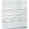 Exquisit B-WARE KS360-V-HE-040D 185cm Vollraum EEK: D