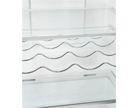 Exquisit B-WARE KS360-V-HE-040D 185cm Vollraum EEK: D