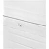Exquisit B-WARE KS360-V-HE-040D 185cm Vollraum EEK: D