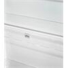 Exquisit B-WARE KS360-V-HE-040D 185cm Vollraum EEK: D