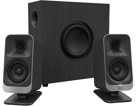 Klipsch B-Ware ProMedia Lumina 2.1 Gaming System