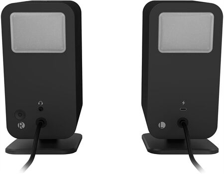 Klipsch B-Ware ProMedia Lumina 2.1 Gaming System