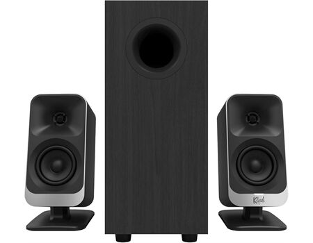 Klipsch B-Ware ProMedia Lumina 2.1 Gaming System