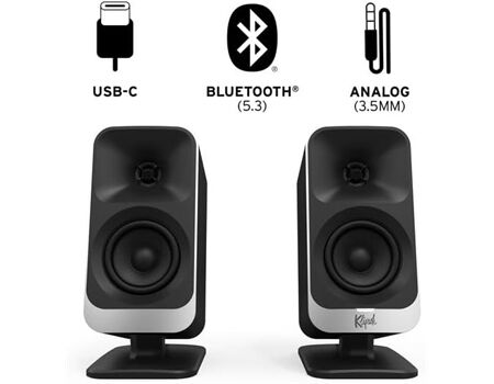 Klipsch B-Ware ProMedia Lumina 2.1 Gaming System