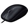 Logitech M100