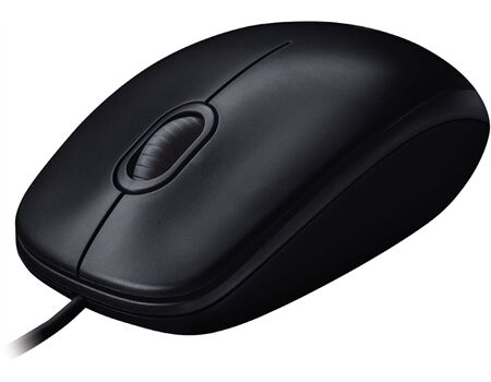 Logitech M100