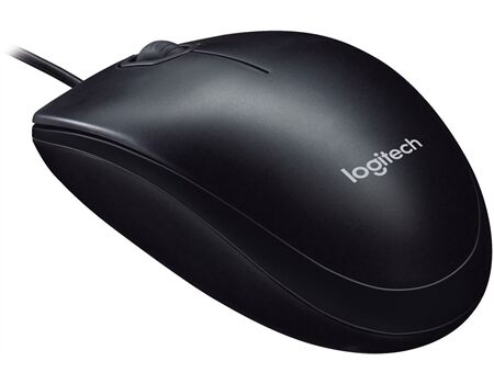 Logitech M100