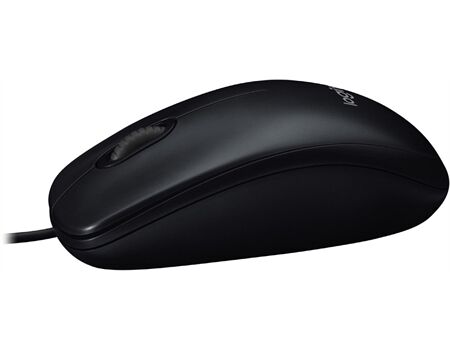 Logitech M100