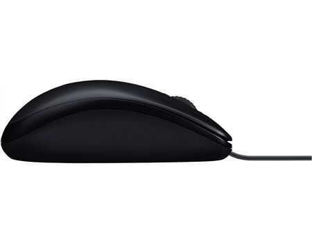 Logitech M100