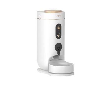 MOVA NutriPal 10 Ultra Futterautomat