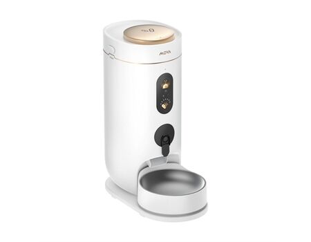 MOVA NutriPal 10 Ultra Futterautomat