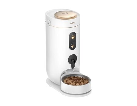 MOVA NutriPal 10 Ultra Futterautomat