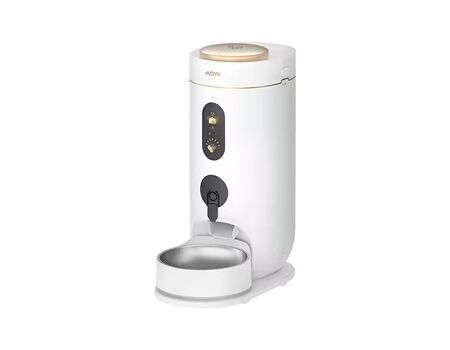 MOVA NutriPal 10 Ultra Futterautomat