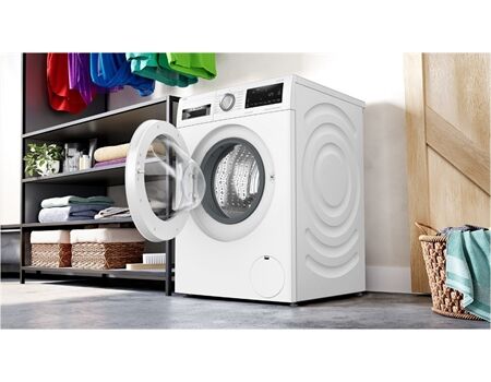 Bosch WGG254F2E i-DOS / Iron Assist / Aqua-Stop/