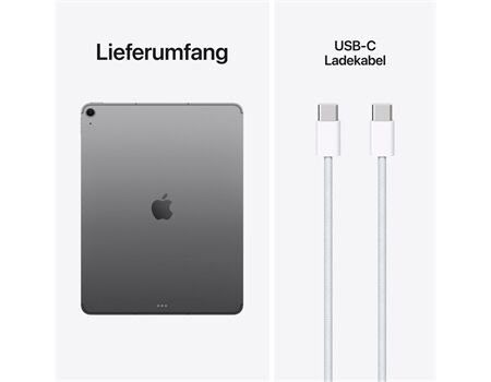 Apple iPad Air 13" M4 (512GB) WiFi + 5G