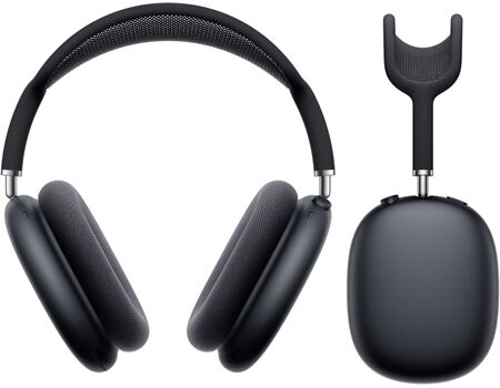 Apple Airpods Max 2 Mitternacht