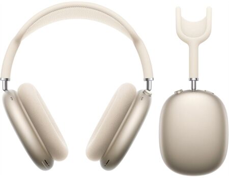 Apple Airpods Max 2 Polarstern