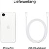 Apple iPhone 17e (512GB) weiß
