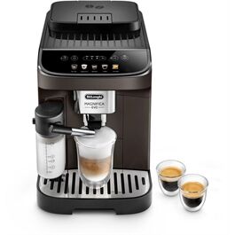 DeLonghi ECAM 293.61.BW MagnificaEcoMilk+NBP003PU