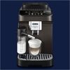 DeLonghi ECAM 293.61.BW MagnificaEcoMilk+NBP003PU
