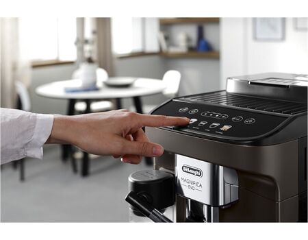 DeLonghi ECAM 293.61.BW MagnificaEcoMilk+NBP003PU