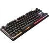 Corsair K70 Core TKL USB RGB LED Black