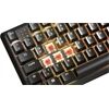 Corsair K70 Core TKL USB RGB LED Black