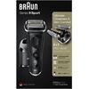 Braun 9352cc Sport Series 9