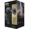 Braun 9352cc Sport Series 9