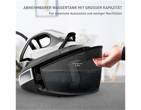 Tefal B-Ware SV8156 Express Vision