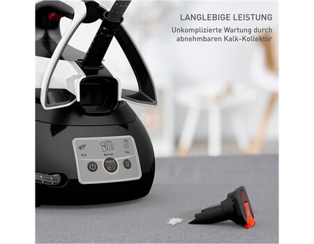 Tefal B-Ware SV8156 Express Vision