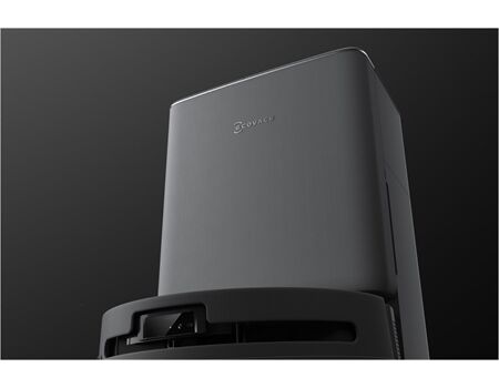 ECOVACS DEEBOT T90 PRO OMNI BLACK EU