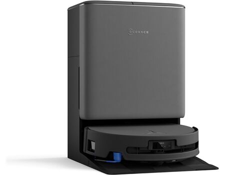 ECOVACS DEEBOT T90 PRO OMNI BLACK EU