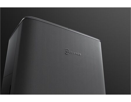 ECOVACS DEEBOT T90 PRO OMNI BLACK EU