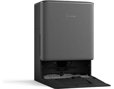 ECOVACS DEEBOT T90 PRO OMNI BLACK EU