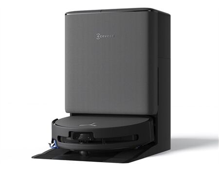 ECOVACS DEEBOT T90 PRO OMNI BLACK EU