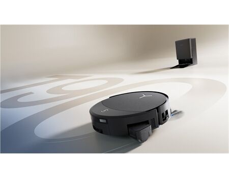 ECOVACS DEEBOT T90 PRO OMNI BLACK EU