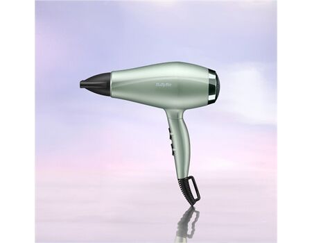Babyliss 5917PE Serenity Dryer