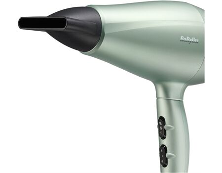 Babyliss 5917PE Serenity Dryer