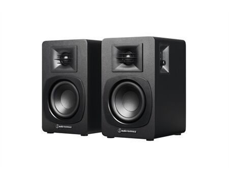 AUDIOTECHN AT-SP3X schwarz